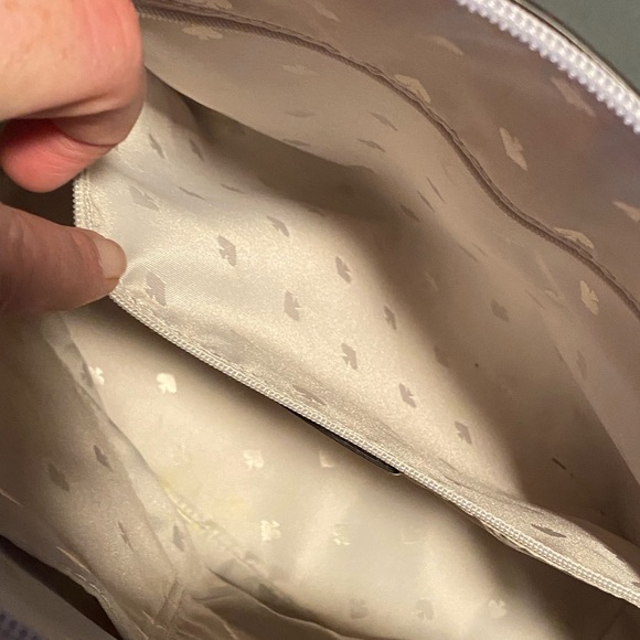 Kate Spade Tote - Picture 4 of 5